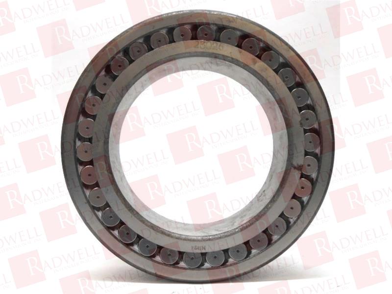 NACHI 23026EW33-C3