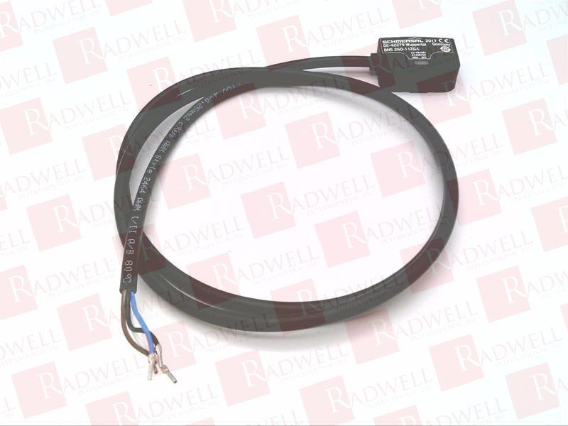 SCHMERSAL BNS260-11ZG-L