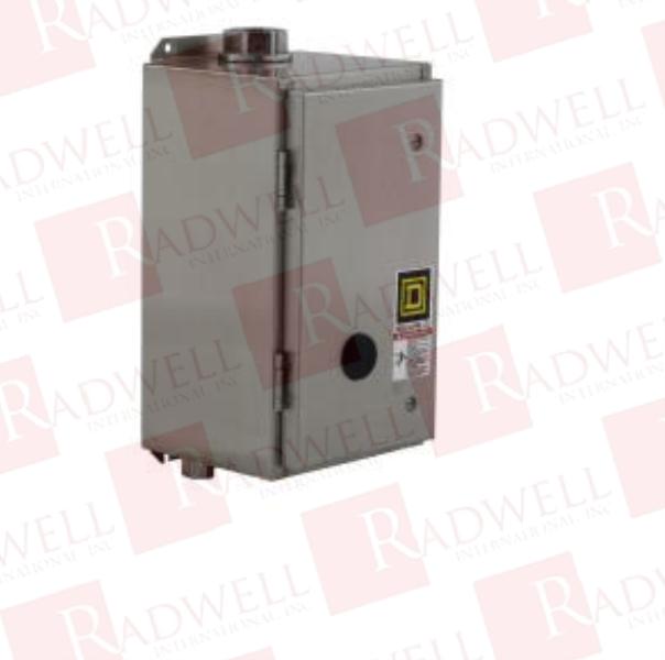 SCHNEIDER ELECTRIC 8903LWW20V04C