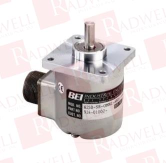 BEI SENSORS 01002-9385