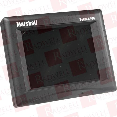 MARSHALL ELECTRONICS V-LCD5.6PRO