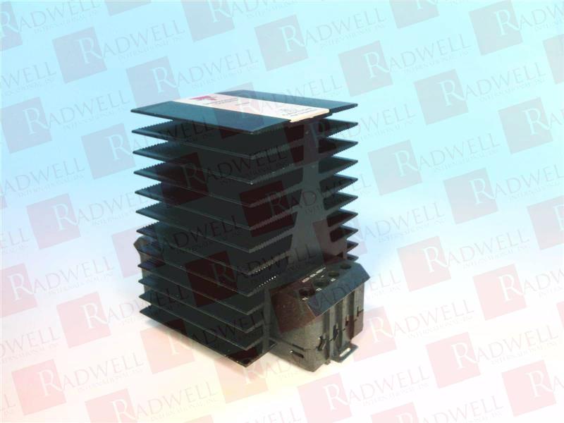CARLO GAVAZZI RN1A48D63S33