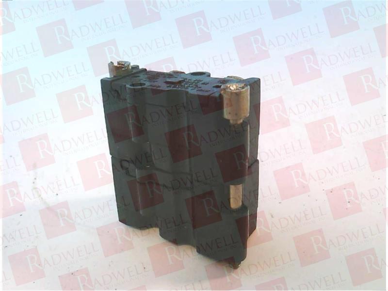 EATON CORPORATION E30KLA5