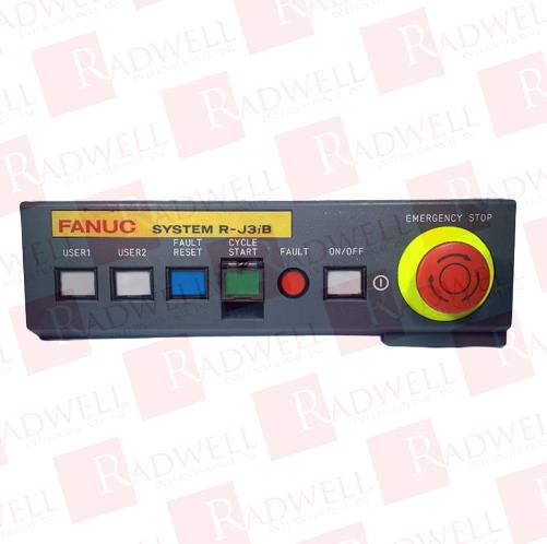 FANUC A05B-2450-C002
