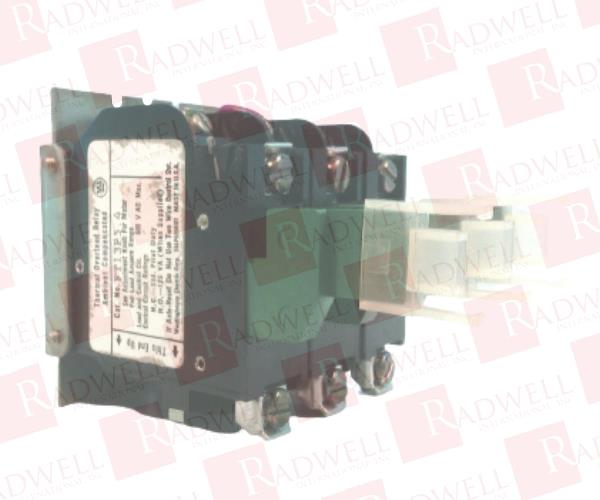 WESTINGHOUSE FT13P-5.4