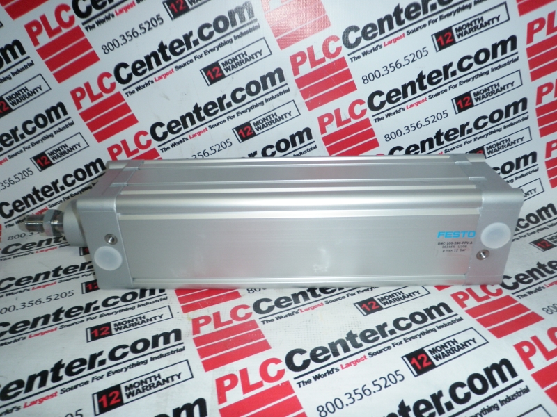 FESTO DNC-100-330-PPV-A