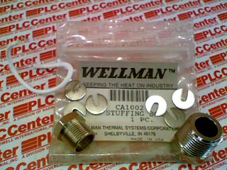 WELLMAN CA1002