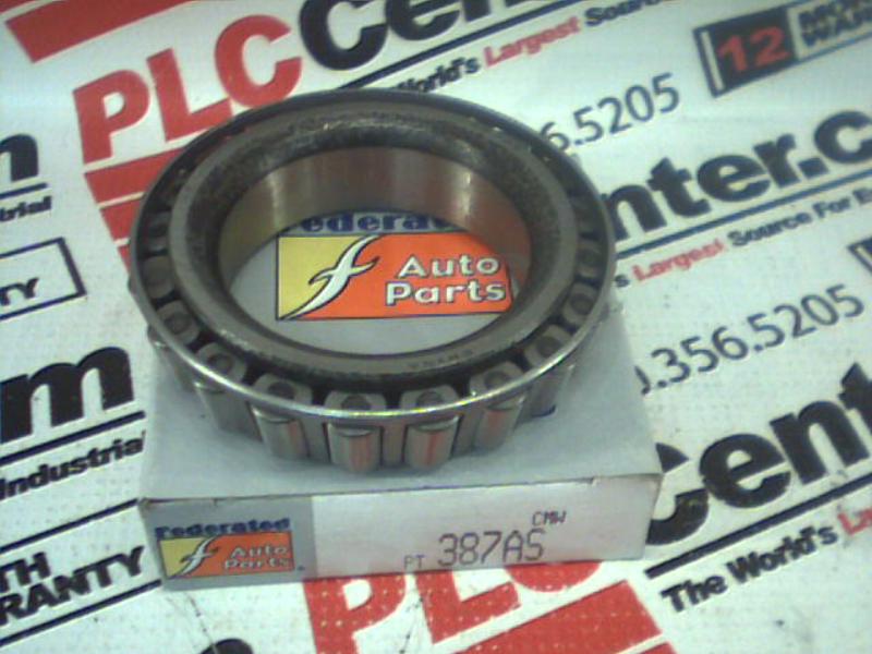 RBC BEARINGS 387AS