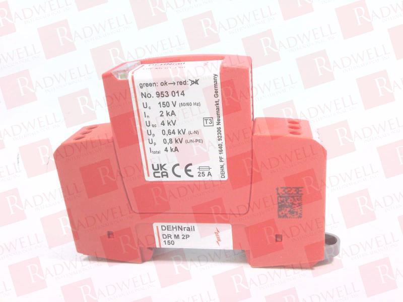 DEHN 953-204