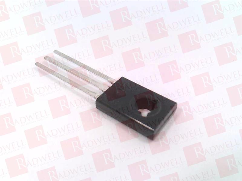 ON SEMICONDUCTOR BD136G