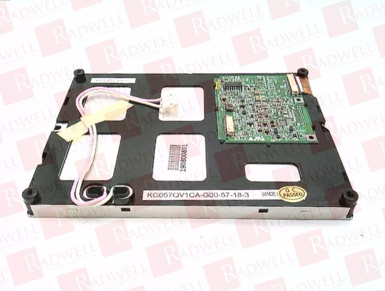 KYOCERA KG057QV1CA-G00