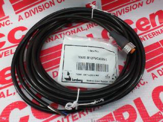 OMRON Y92EM12PVC4S5ML