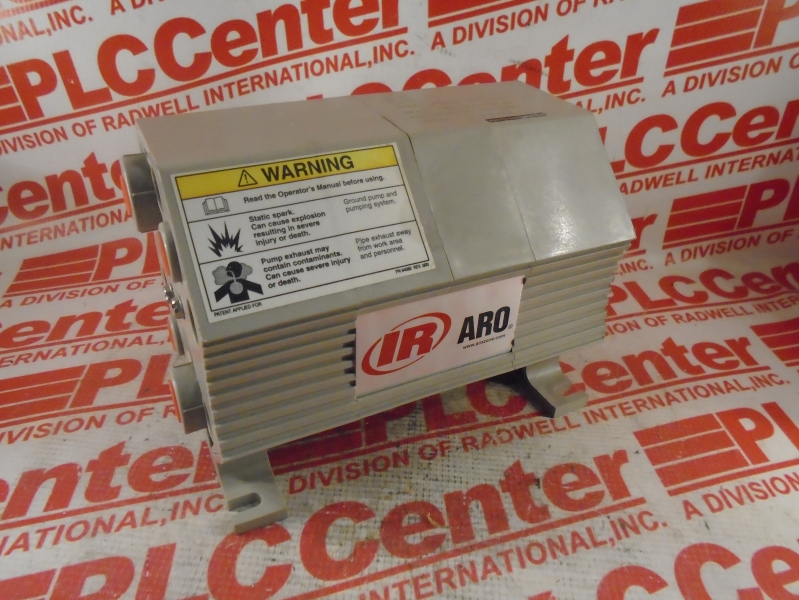 INGERSOLL RAND PD02P-APS-PTA