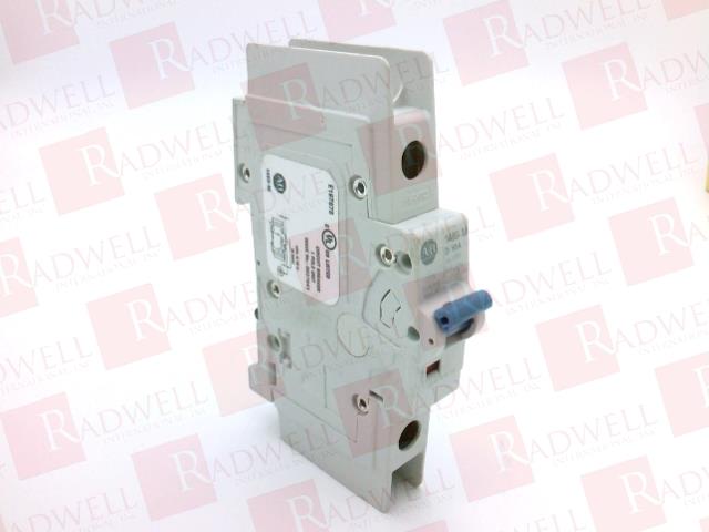 ALLEN BRADLEY 1489-M1D100