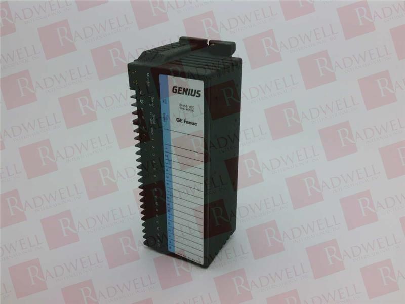 FANUC IC660BBD021