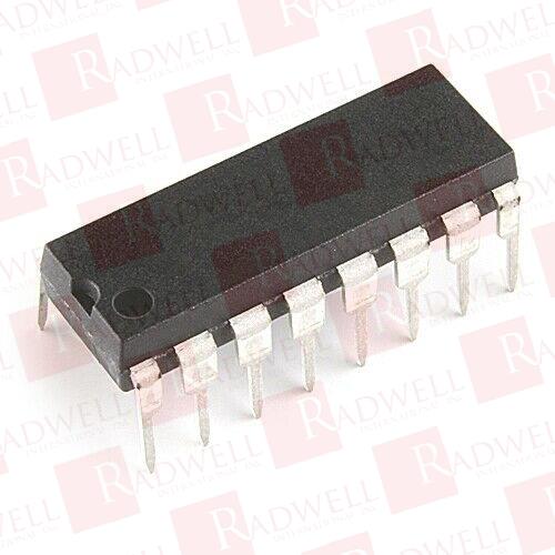 TEXAS INSTRUMENTS SEMI DM74LS166N