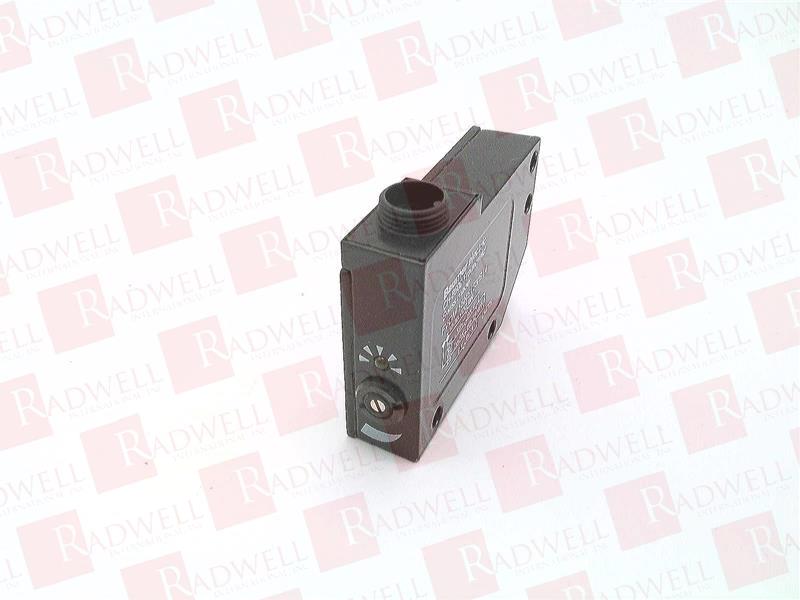 BAUMER ELECTRIC FVDM 15N5103/S14
