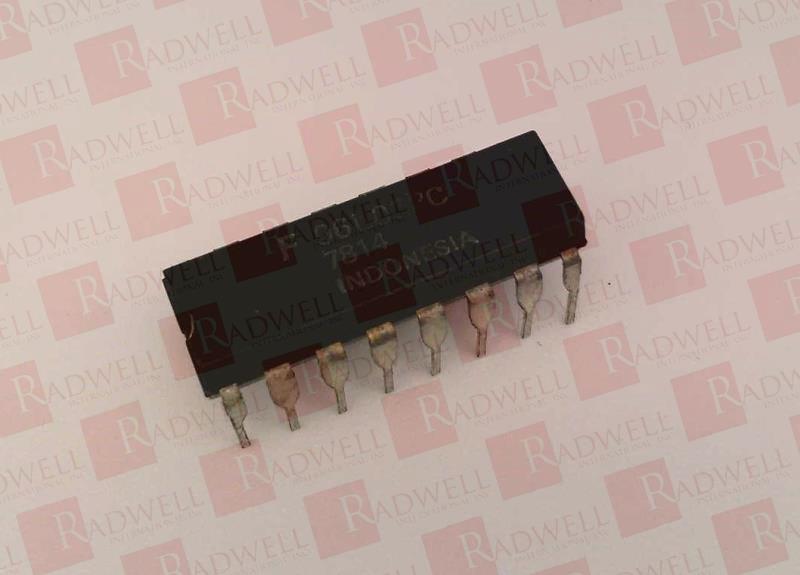 ON SEMICONDUCTOR 96L02PC