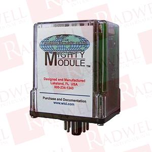 WILKERSON INSTR CO MM9046 (115VAC 28VDC)