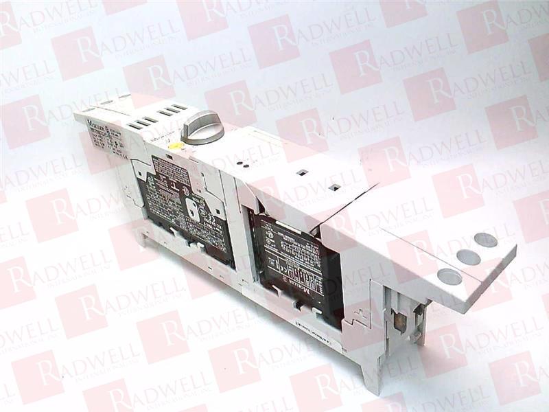 EATON CORPORATION XS1DS03401K5