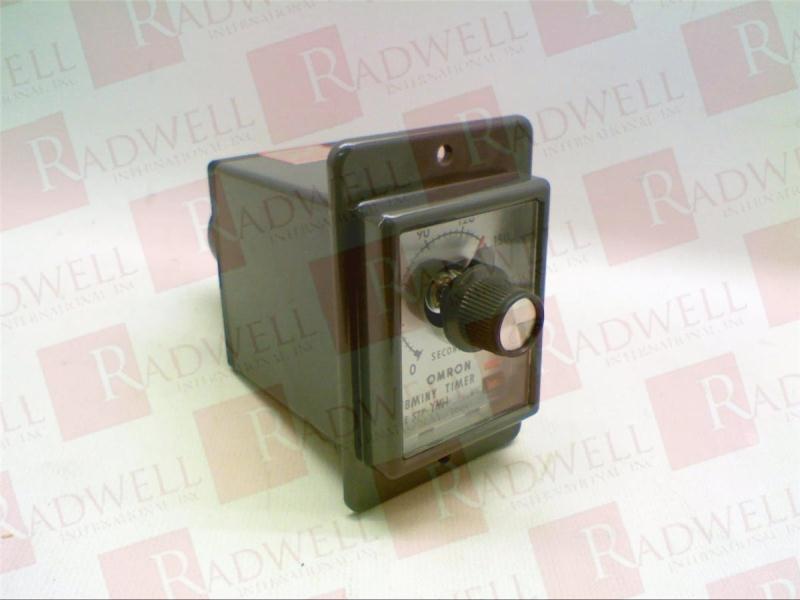 OMRON STP-YMH-AC240-180S
