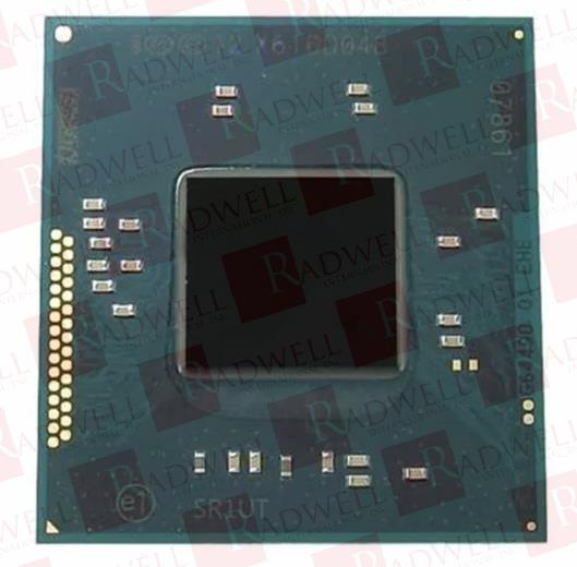 INTEL SR1UT