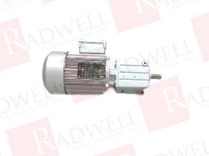 LENZE GST04-2BVBR080-32