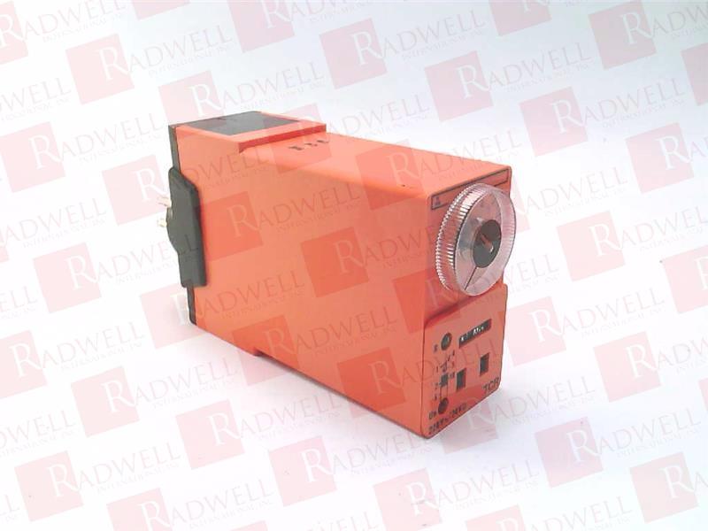 CROUZET TLR-U-220A