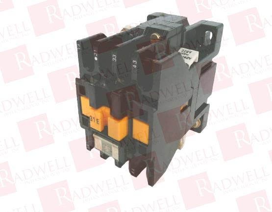 SCHNEIDER ELECTRIC CA2-DN1319