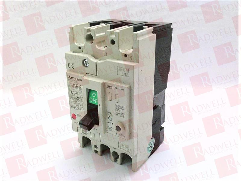 MITSUBISHI NV63-CV2P5A30