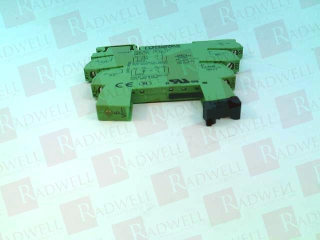 PHOENIX CONTACT PLC-BSC-5DC/1/ACT