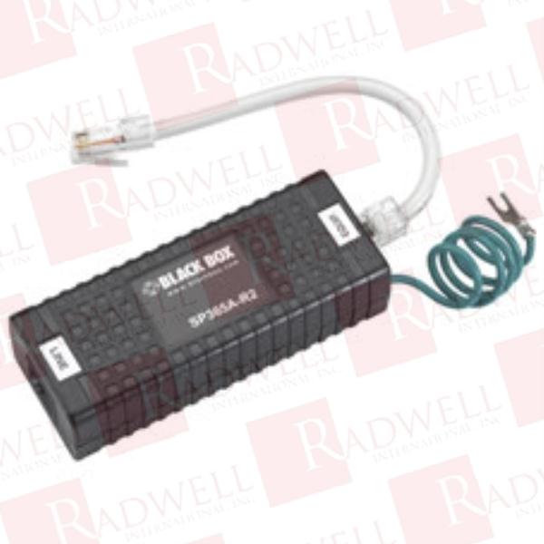 BLACK BOX CORP SP365A-R2