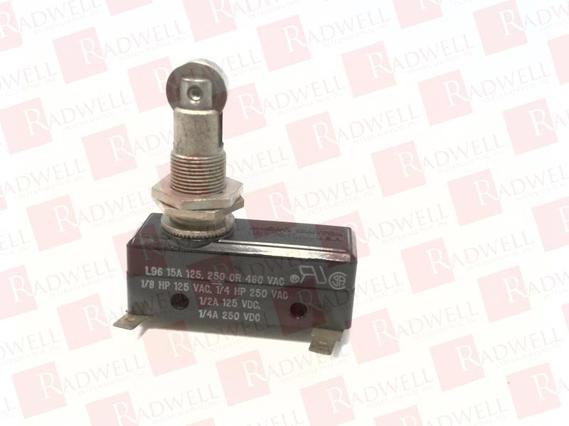 HONEYWELL BZ-2RQ18D19