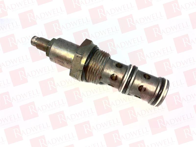 EATON CORPORATION PRV2-16-S-0-30