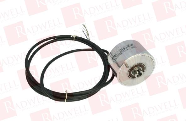 BEI SENSORS GOEM10-0300S001