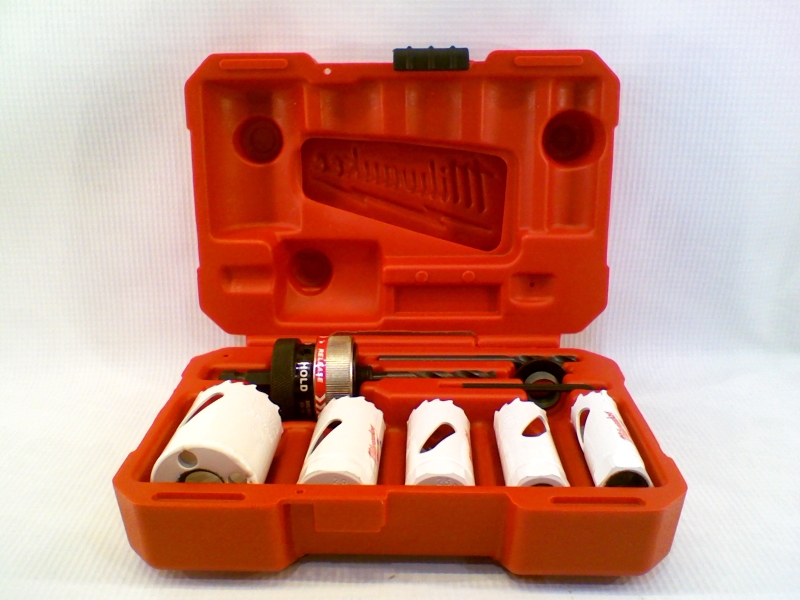 MILWAUKEE POWER TOOLS 49-22-4005