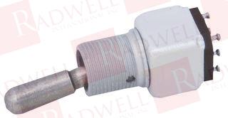 HONEYWELL MS27718-21-1