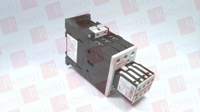 SIEMENS 3RT1035-1BB44-3MA0