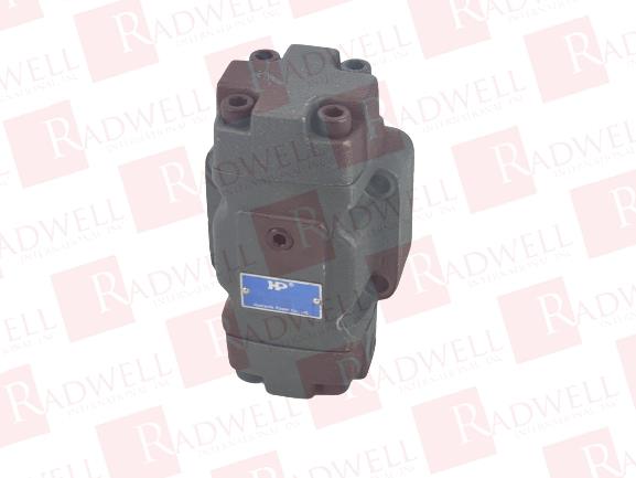 HYDRAULIK PCDV-G06-50-E-20
