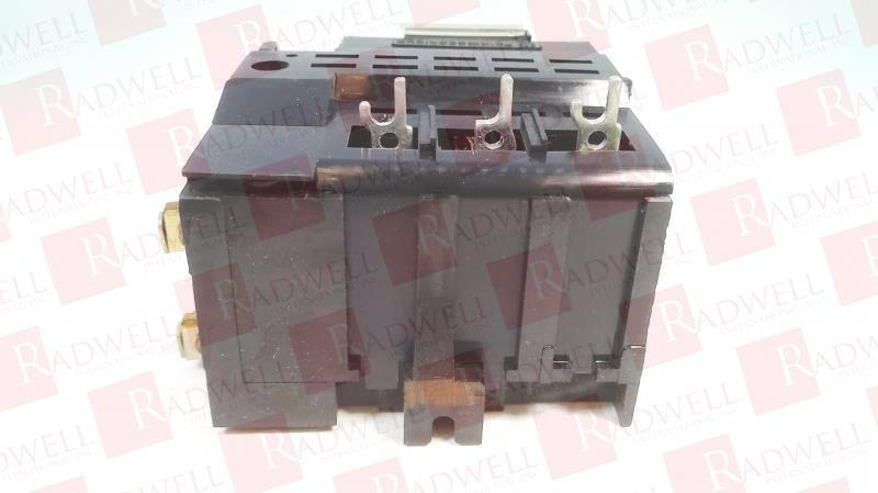SCHNEIDER ELECTRIC RA1-CB-7/10