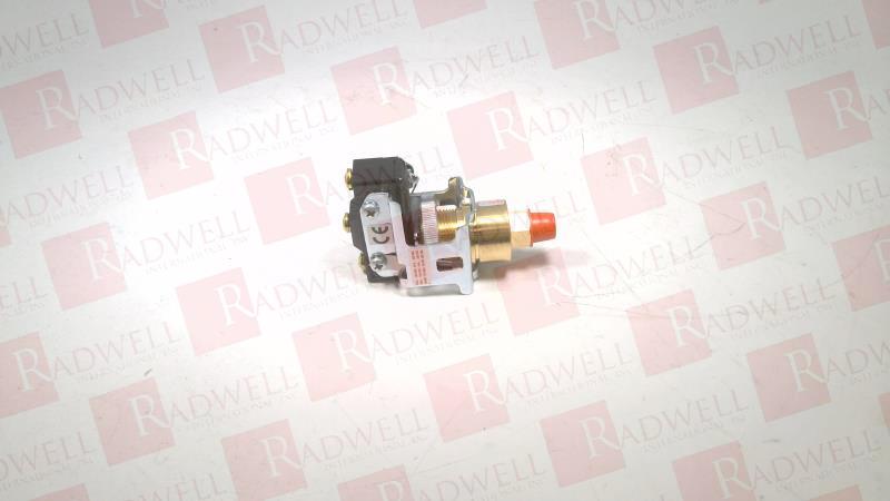 ASCO HC26A278