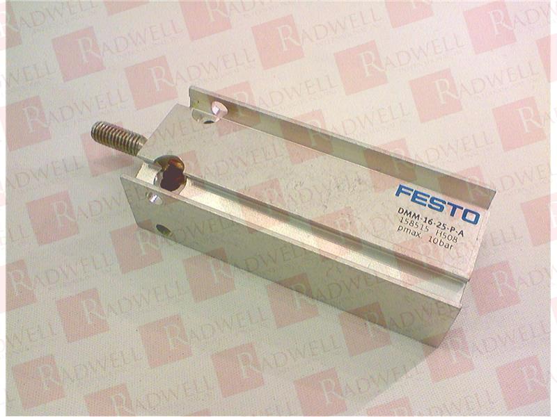 FESTO DMM-16-25-P-A