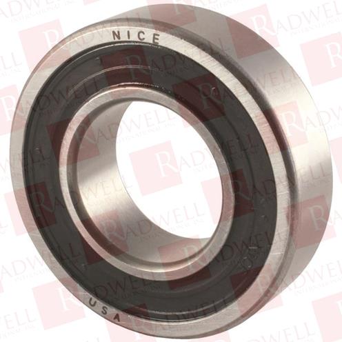 RBC BEARINGS 1640-DC