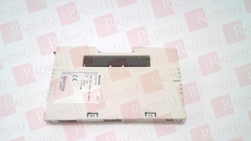 BOSCH R911170008