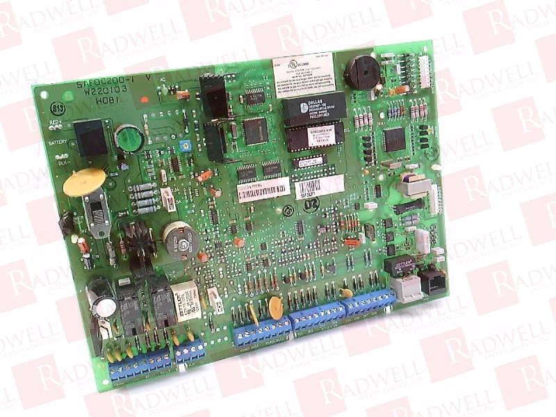 ALTRONIX SAF0C200-1