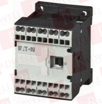 EATON CORPORATION DILER-40(48V50HZ)