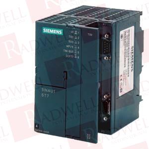 SIEMENS 6NH7800-4AA20