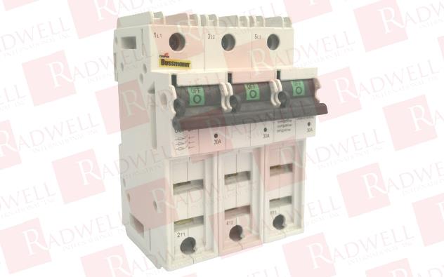 EATON CORPORATION CCP-3-30CF