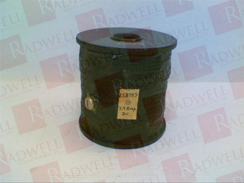 ALLEN BRADLEY 65D783