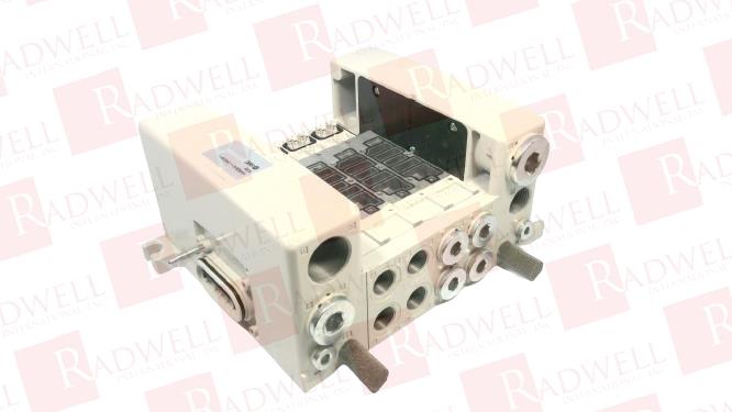 SMC VV5QC41-0403F-X72